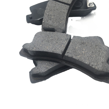 Japanese car Rear Disc Brake Pad A222WK for LEXUS ES250 RX300